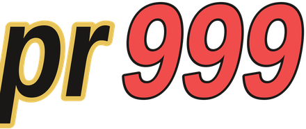 pr999 logo